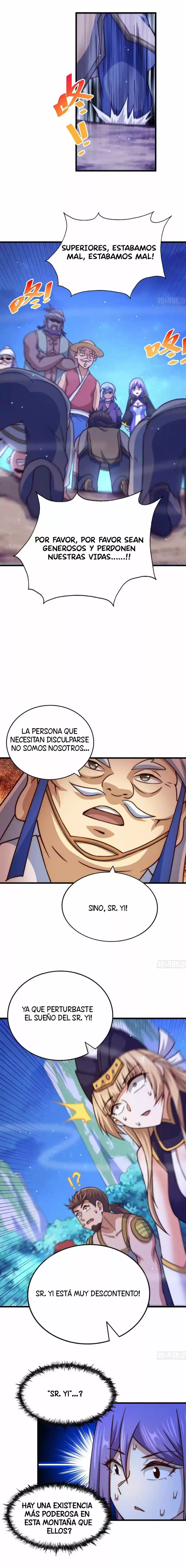 Por Encima De Miles De Personas - Capítulo 88 - Página 14 - LectorTMOo