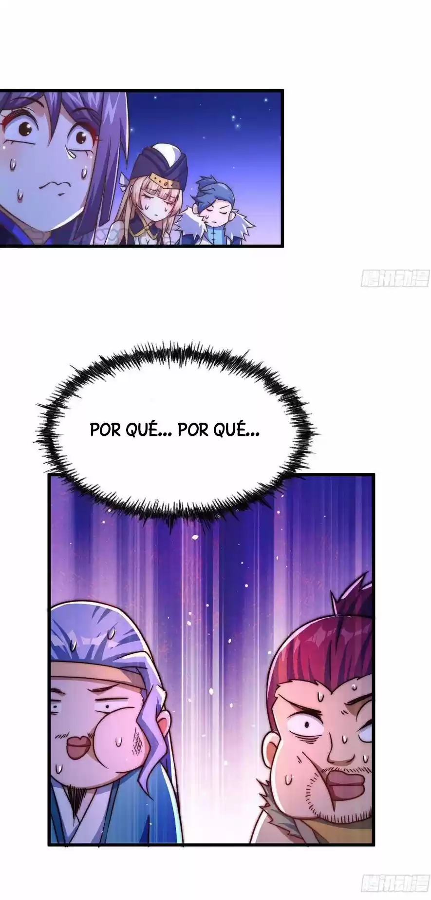 Por Encima De Miles De Personas - Capítulo 88 - Página 18 - LectorTMOo