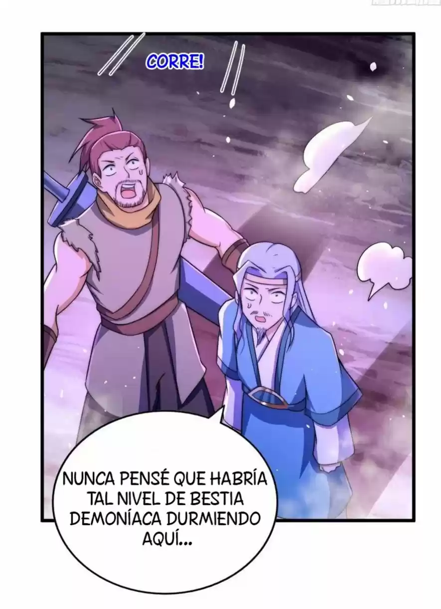 Por Encima De Miles De Personas - Capítulo 88 - Página 20 - LectorTMOo
