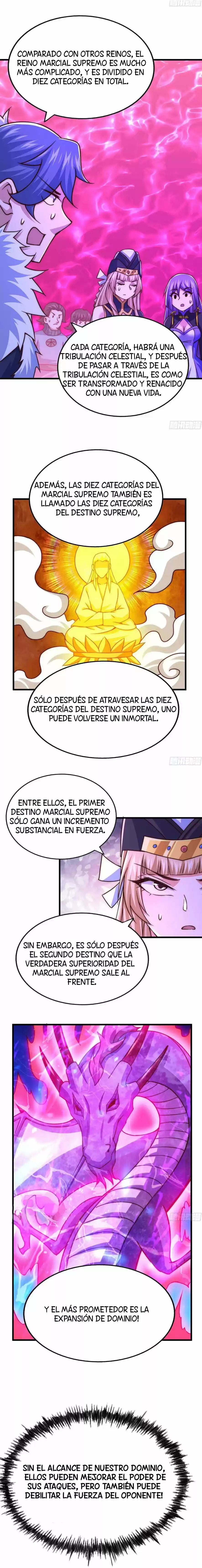 Por Encima De Miles De Personas - Capítulo 89 - Página 6 - LectorTMOo