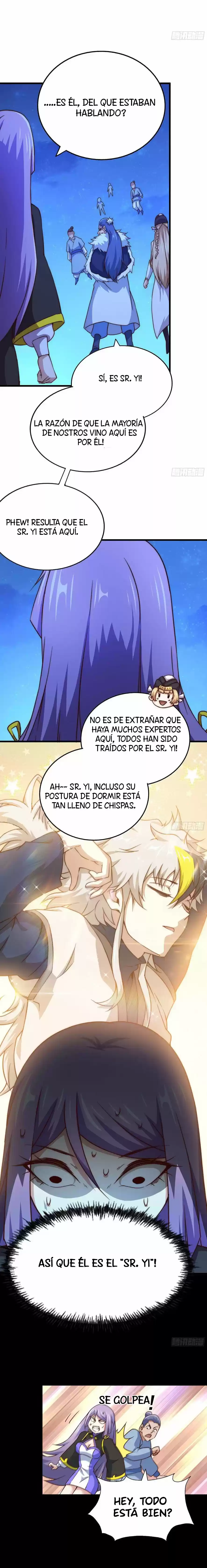 Por Encima De Miles De Personas - Capítulo 89 - Página 18 - LectorTMOo