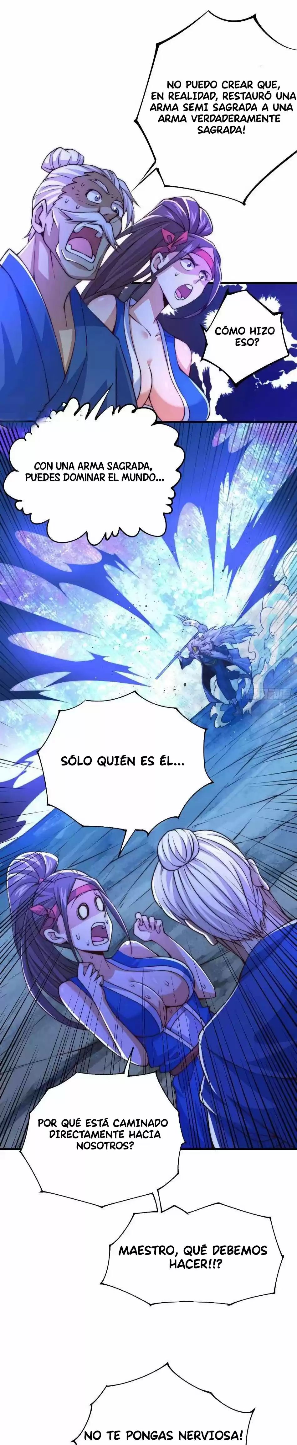 Por Encima De Miles De Personas - Capítulo 9 - Página 12 - LectorTMOo