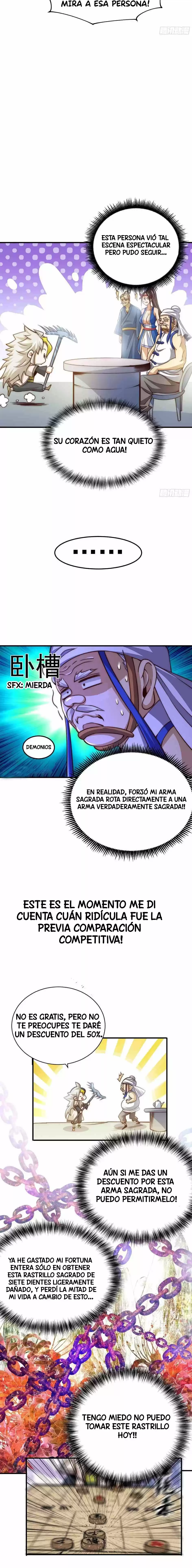 Por Encima De Miles De Personas - Capítulo 9 - Página 13 - LectorTMOo