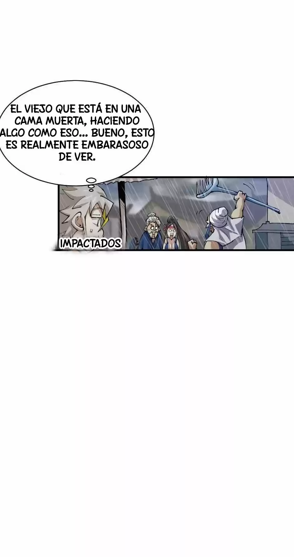 Por Encima De Miles De Personas - Capítulo 9 - Página 16 - LectorTMOo