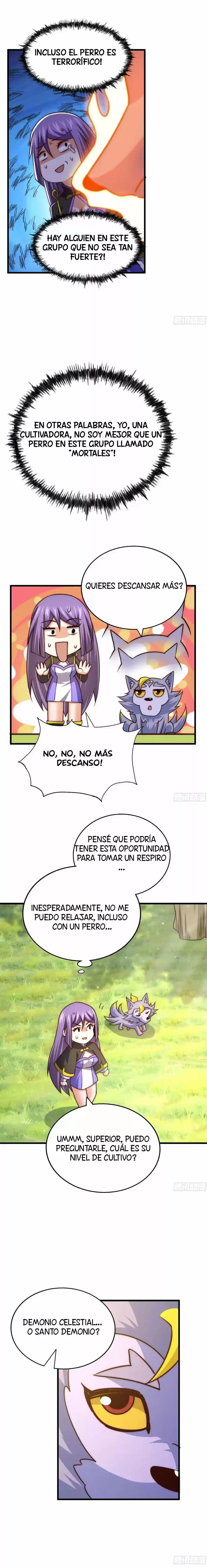 Por Encima De Miles De Personas - Capítulo 90 - Página 9 - LectorTMOo
