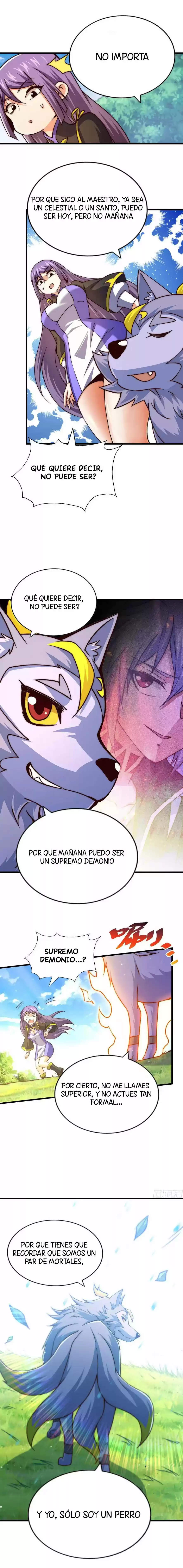 Por Encima De Miles De Personas - Capítulo 90 - Página 10 - LectorTMOo