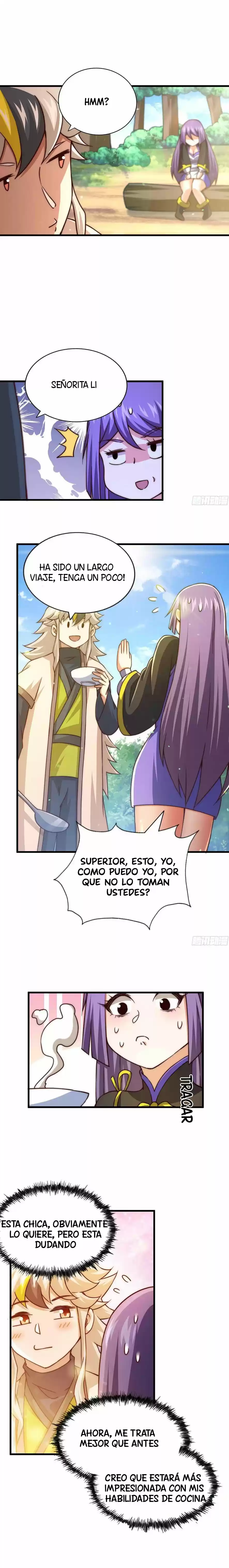 Por Encima De Miles De Personas - Capítulo 90 - Página 14 - LectorTMOo