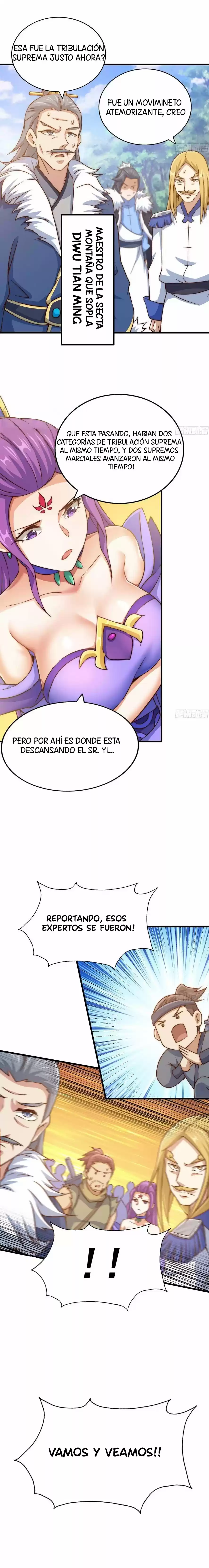 Por Encima De Miles De Personas - Capítulo 91 - Página 8 - LectorTMOo