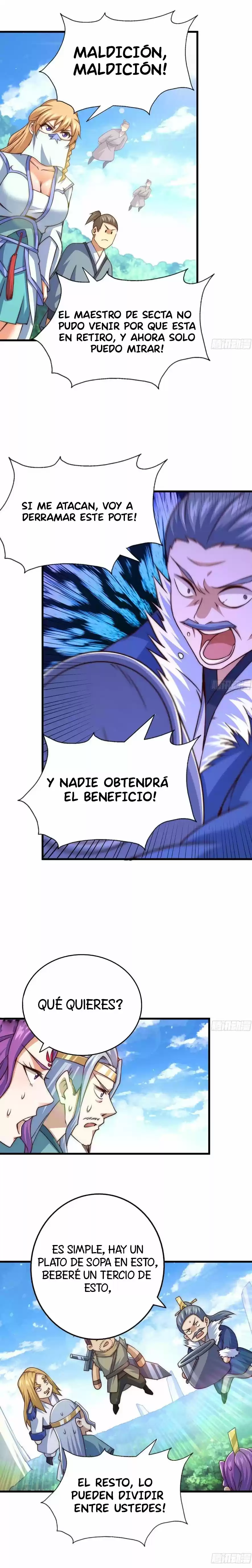 Por Encima De Miles De Personas - Capítulo 91 - Página 12 - LectorTMOo