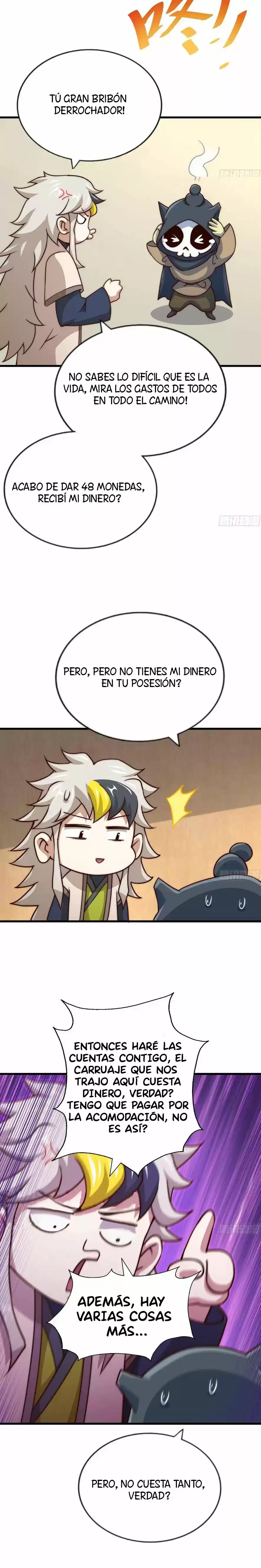 Por Encima De Miles De Personas - Capítulo 92 - Página 12 - LectorTMOo