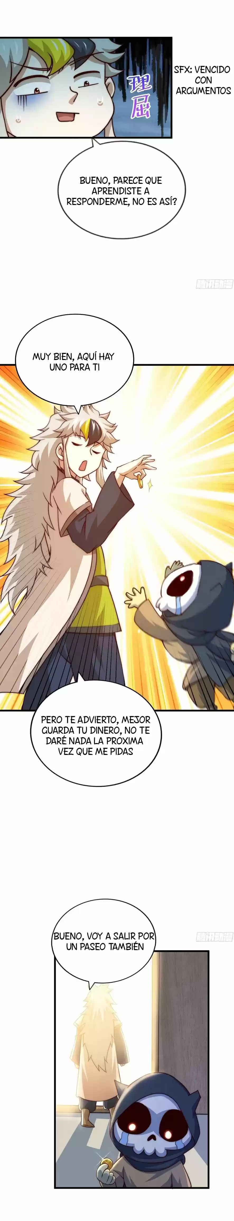 Por Encima De Miles De Personas - Capítulo 92 - Página 13 - LectorTMOo