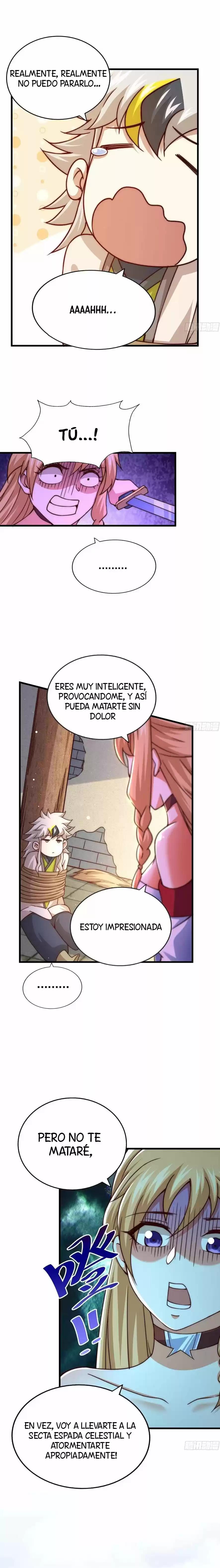 Por Encima De Miles De Personas - Capítulo 93 - Página 10 - LectorTMOo