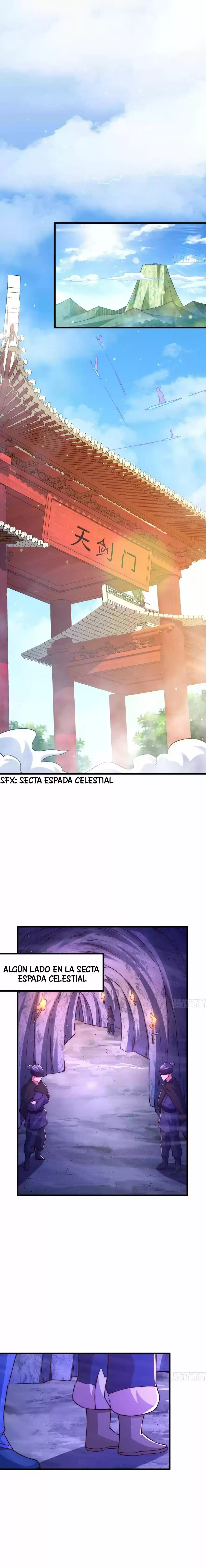 Por Encima De Miles De Personas - Capítulo 93 - Página 11 - LectorTMOo