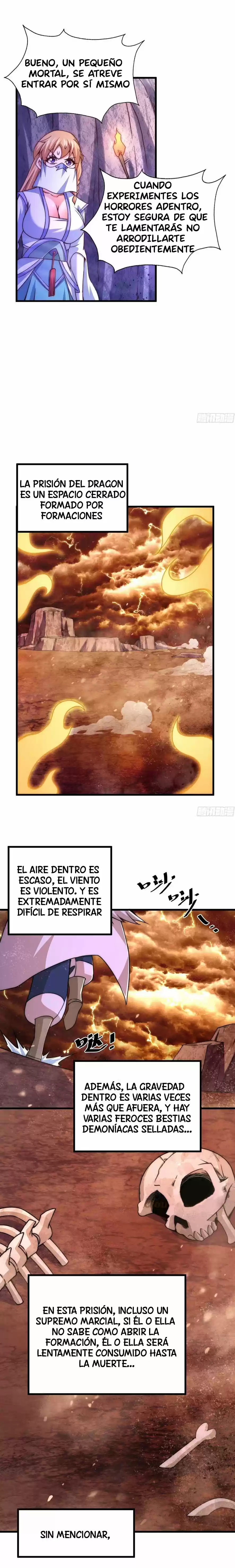 Por Encima De Miles De Personas - Capítulo 93 - Página 13 - LectorTMOo