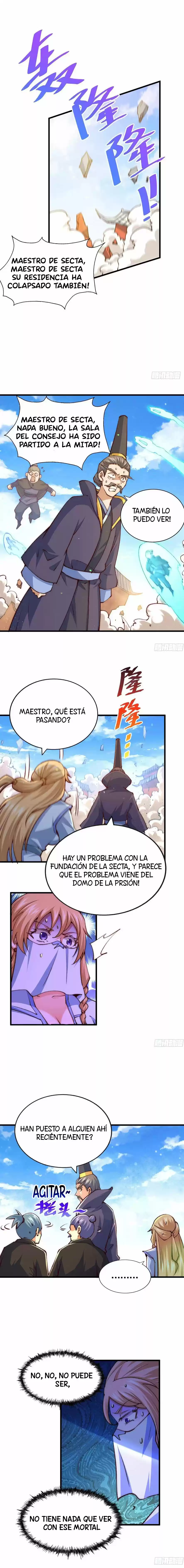Por Encima De Miles De Personas - Capítulo 94 - Página 13 - LectorTMOo