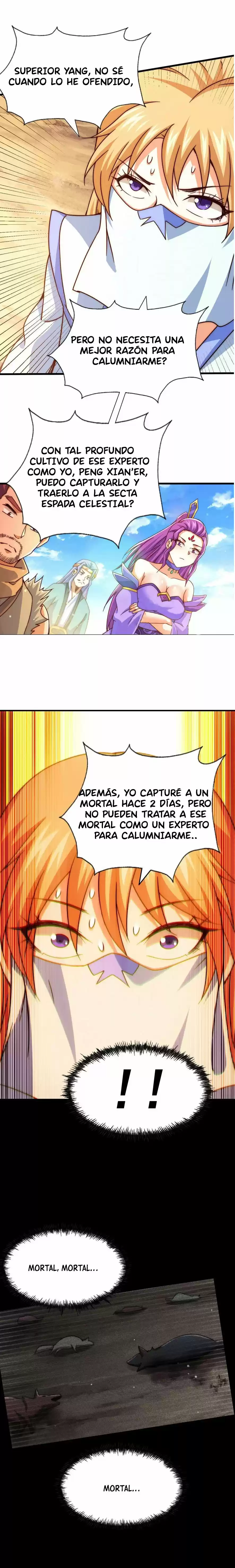 Por Encima De Miles De Personas - Capítulo 96 - Página 6 - LectorTMOo