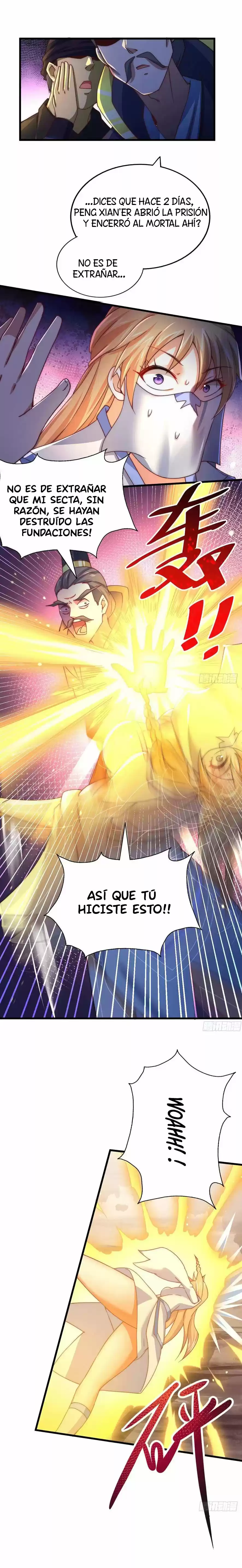 Por Encima De Miles De Personas - Capítulo 96 - Página 9 - LectorTMOo