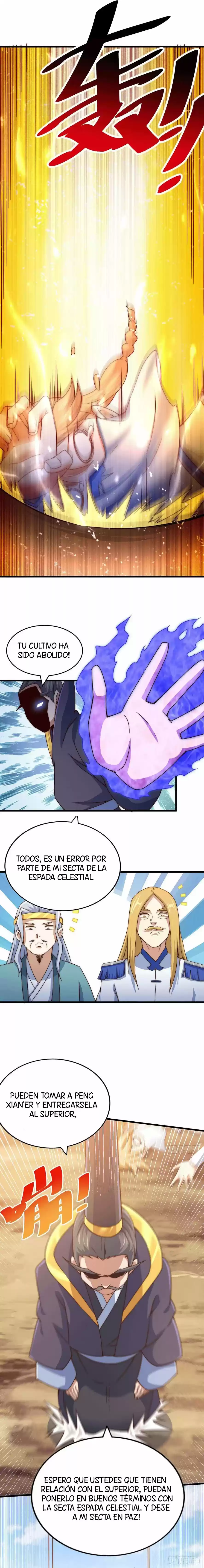 Por Encima De Miles De Personas - Capítulo 96 - Página 11 - LectorTMOo