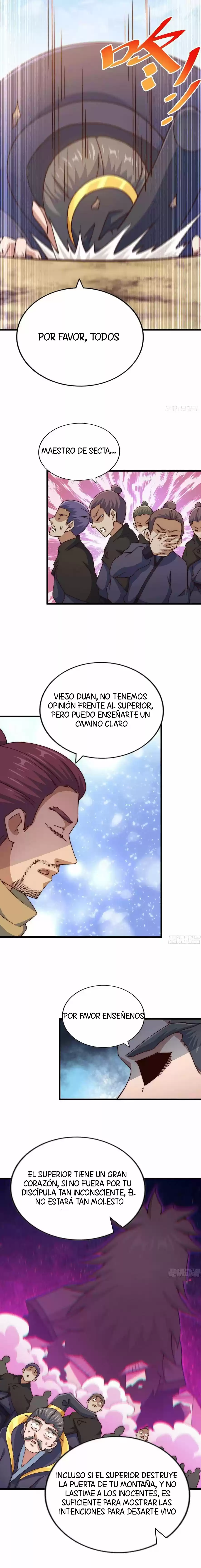 Por Encima De Miles De Personas - Capítulo 96 - Página 12 - LectorTMOo