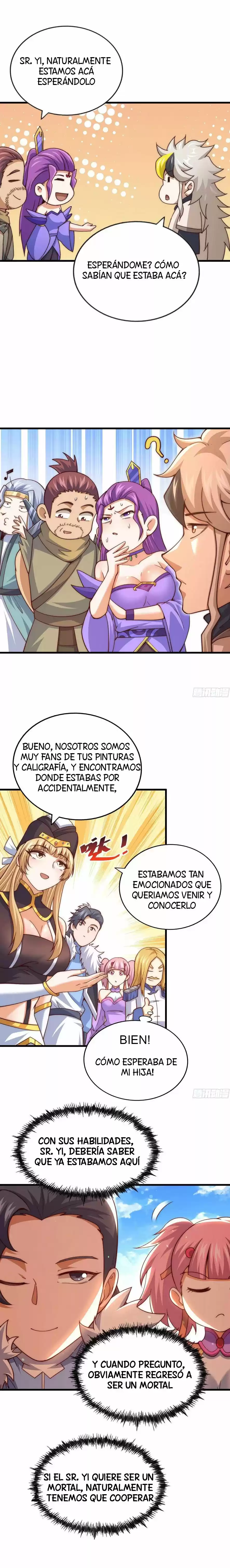 Por Encima De Miles De Personas - Capítulo 96 - Página 15 - LectorTMOo