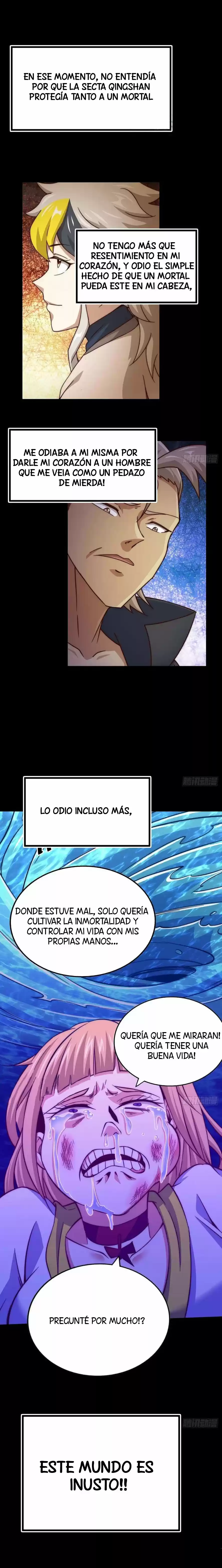 Por Encima De Miles De Personas - Capítulo 97 - Página 5 - LectorTMOo