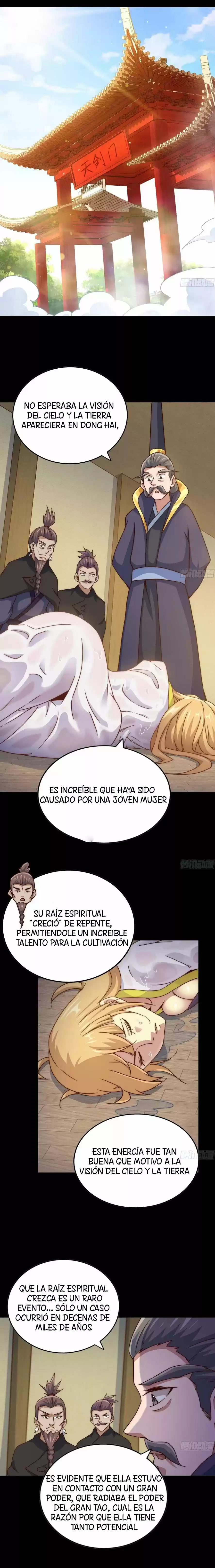 Por Encima De Miles De Personas - Capítulo 97 - Página 7 - LectorTMOo