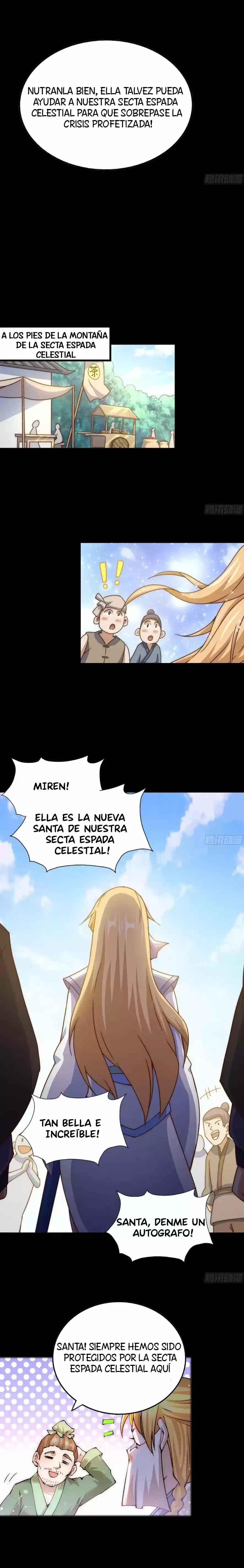 Por Encima De Miles De Personas - Capítulo 97 - Página 8 - LectorTMOo
