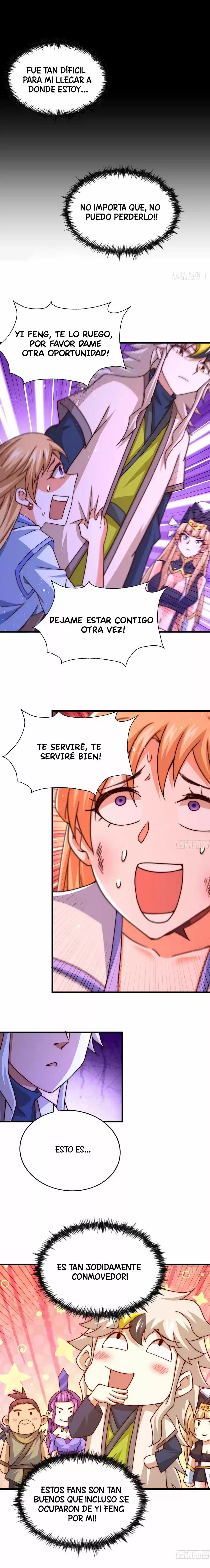 Por Encima De Miles De Personas - Capítulo 97 - Página 11 - LectorTMOo