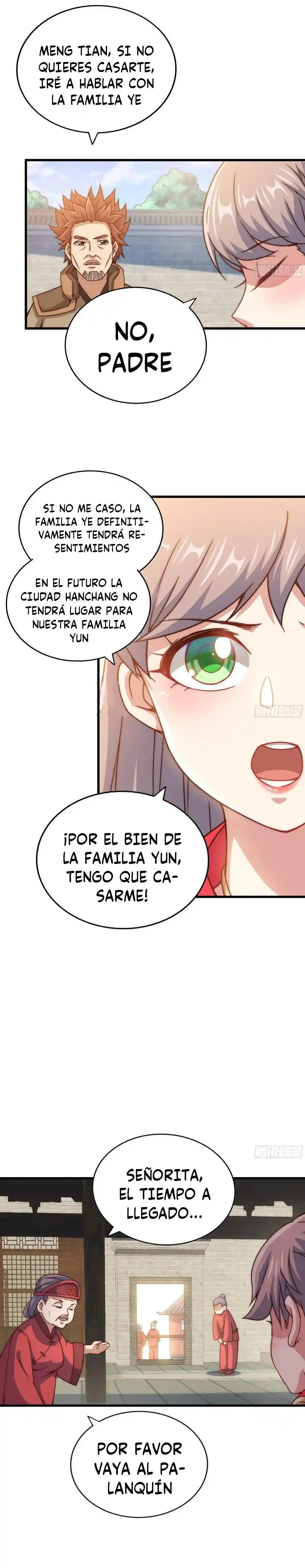 Por Encima De Miles De Personas - Capítulo 99 - Página 13 - LectorTMOo
