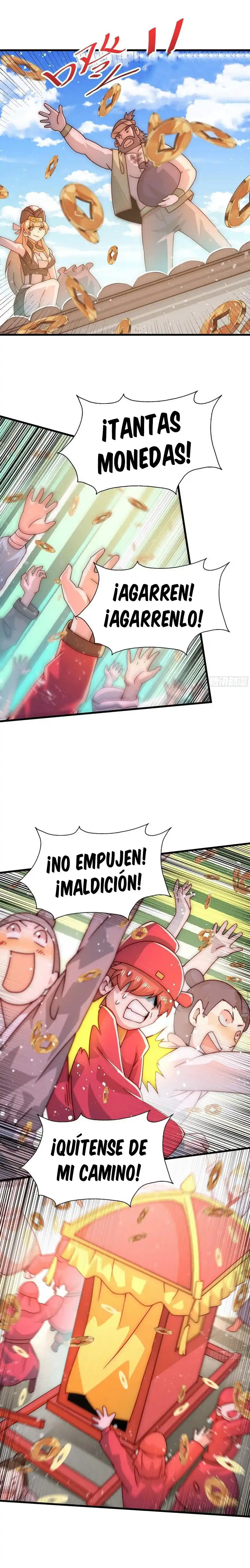 Por Encima De Miles De Personas - Capítulo 99 - Página 19 - LectorTMOo