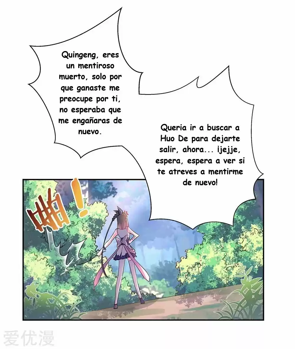 Por Encima De Todos Lo Dioses - Capítulo 10 - Página 9 - LectorTMOo