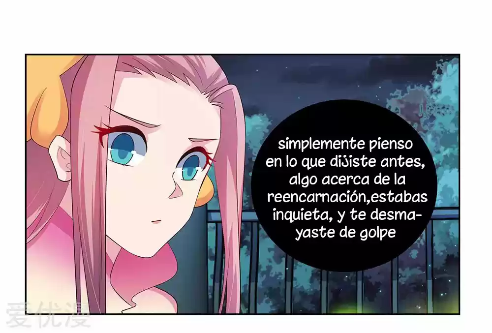 Por Encima De Todos Lo Dioses - Capítulo 100 - Página 17 - LectorTMOo