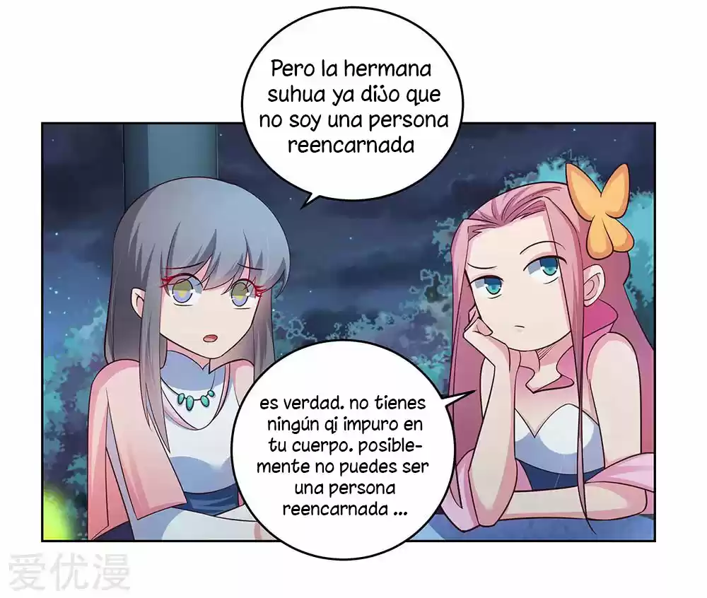Por Encima De Todos Lo Dioses - Capítulo 100 - Página 18 - LectorTMOo