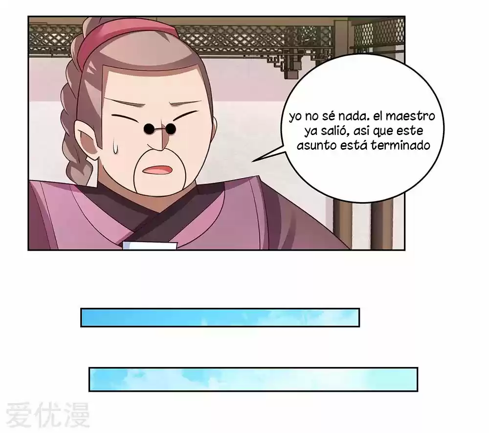 Por Encima De Todos Lo Dioses - Capítulo 100 - Página 31 - LectorTMOo