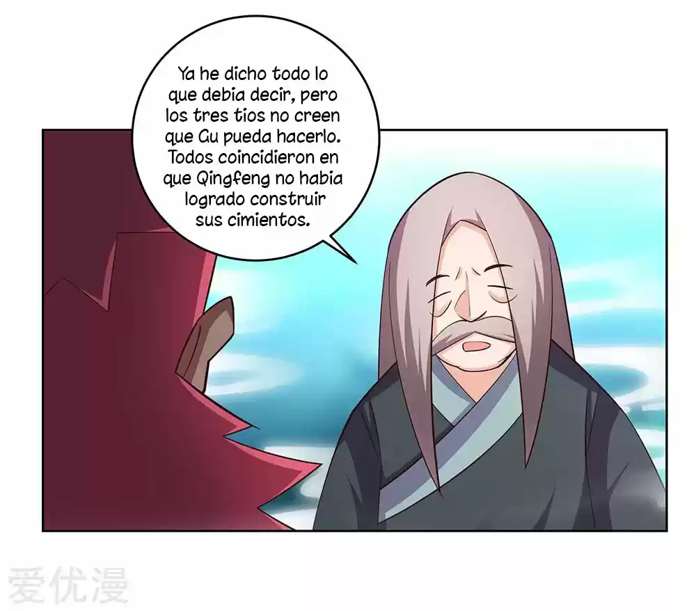 Por Encima De Todos Lo Dioses - Capítulo 101 - Página 18 - LectorTMOo