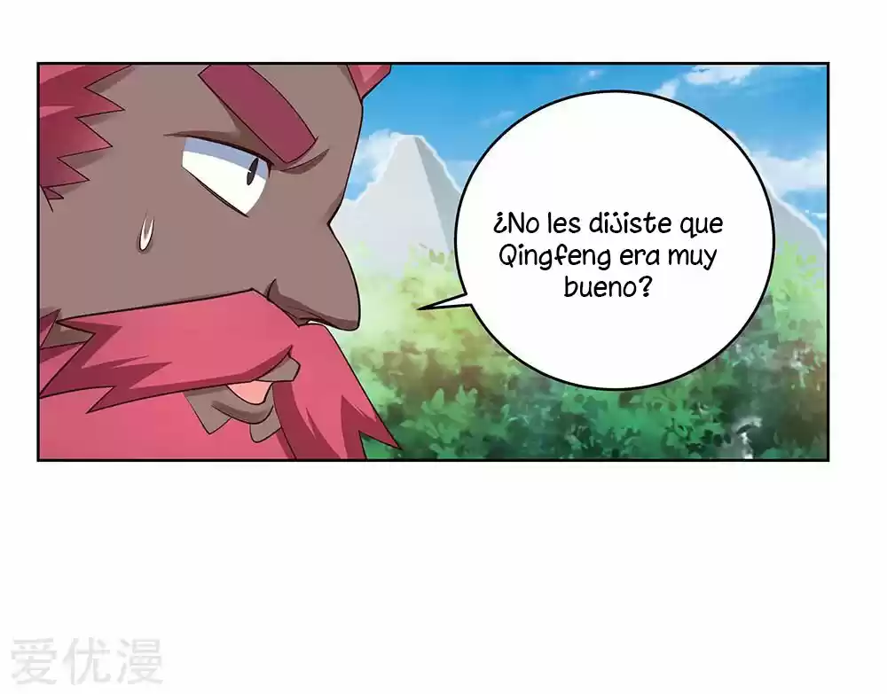 Por Encima De Todos Lo Dioses - Capítulo 101 - Página 19 - LectorTMOo