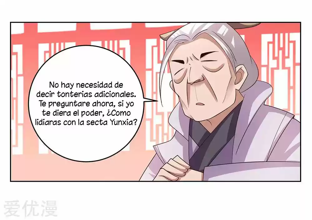 Por Encima De Todos Lo Dioses - Capítulo 101 - Página 27 - LectorTMOo
