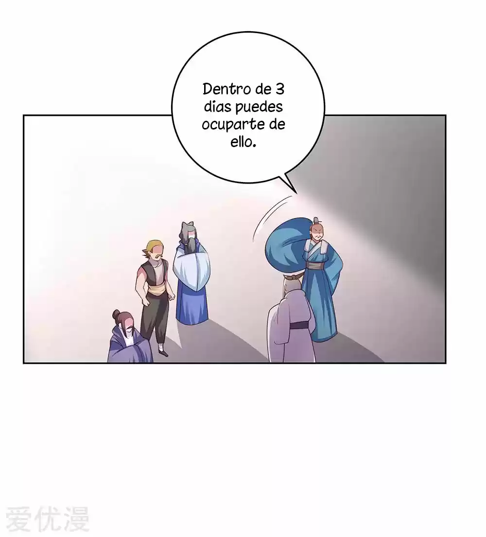 Por Encima De Todos Lo Dioses - Capítulo 102 - Página 8 - LectorTMOo