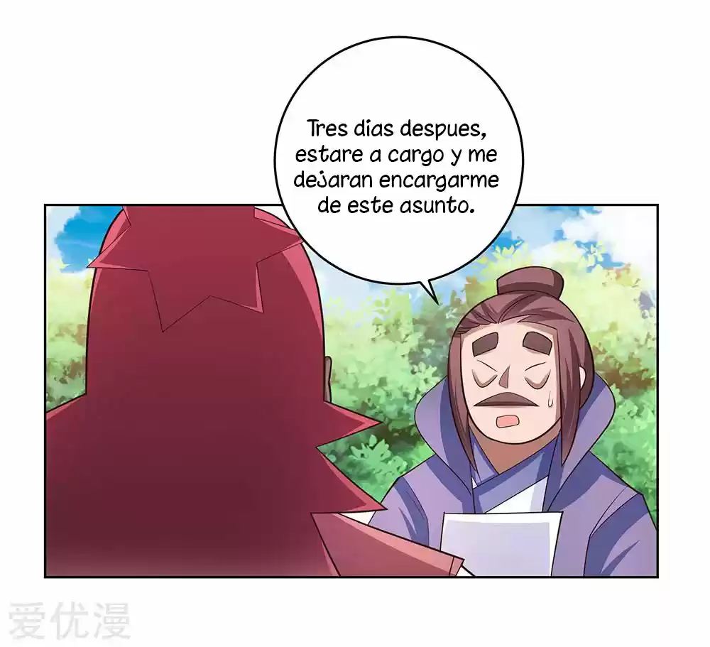Por Encima De Todos Lo Dioses - Capítulo 102 - Página 14 - LectorTMOo