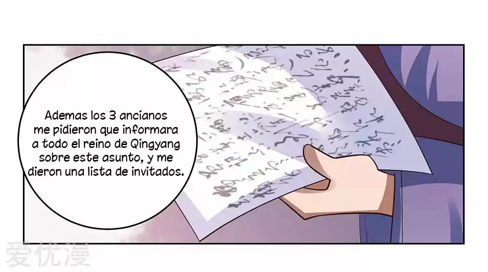 Por Encima De Todos Lo Dioses - Capítulo 102 - Página 15 - LectorTMOo