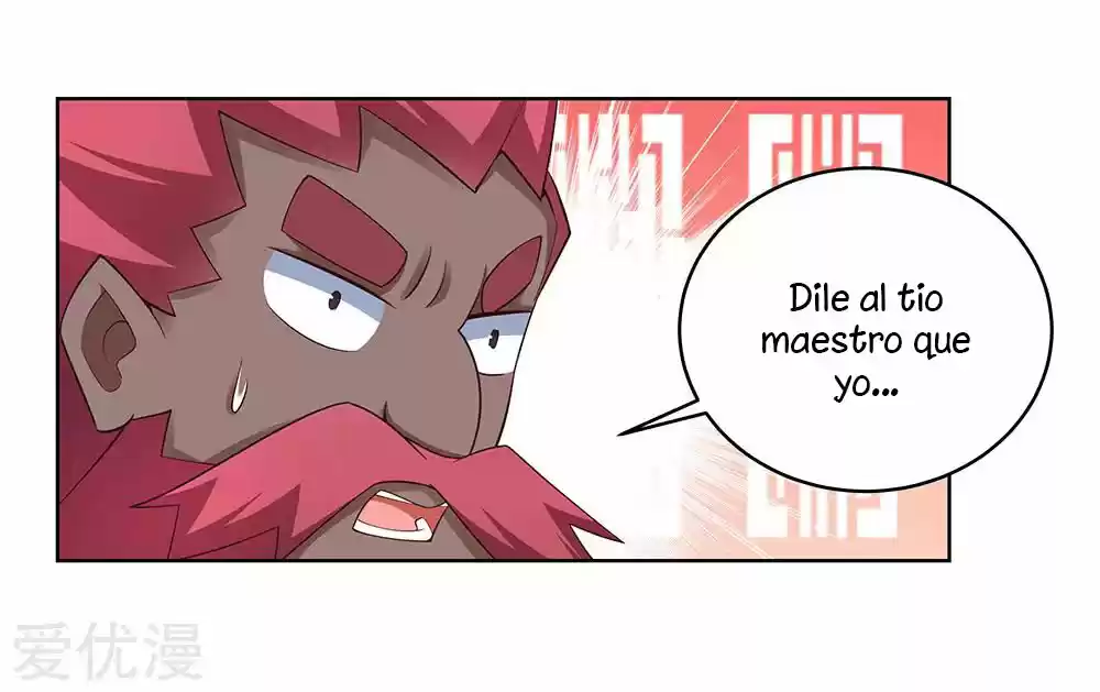 Por Encima De Todos Lo Dioses - Capítulo 102 - Página 21 - LectorTMOo