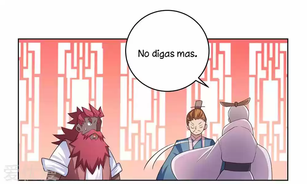 Por Encima De Todos Lo Dioses - Capítulo 102 - Página 26 - LectorTMOo