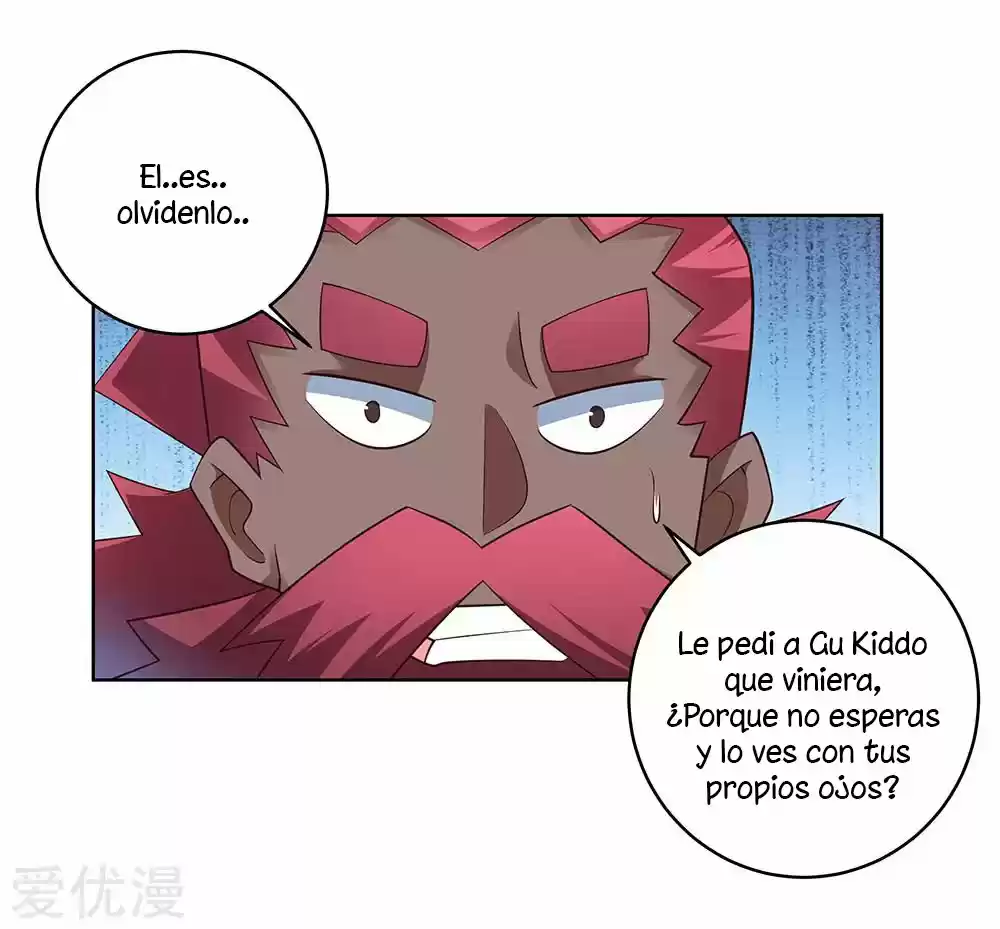 Por Encima De Todos Lo Dioses - Capítulo 102 - Página 27 - LectorTMOo