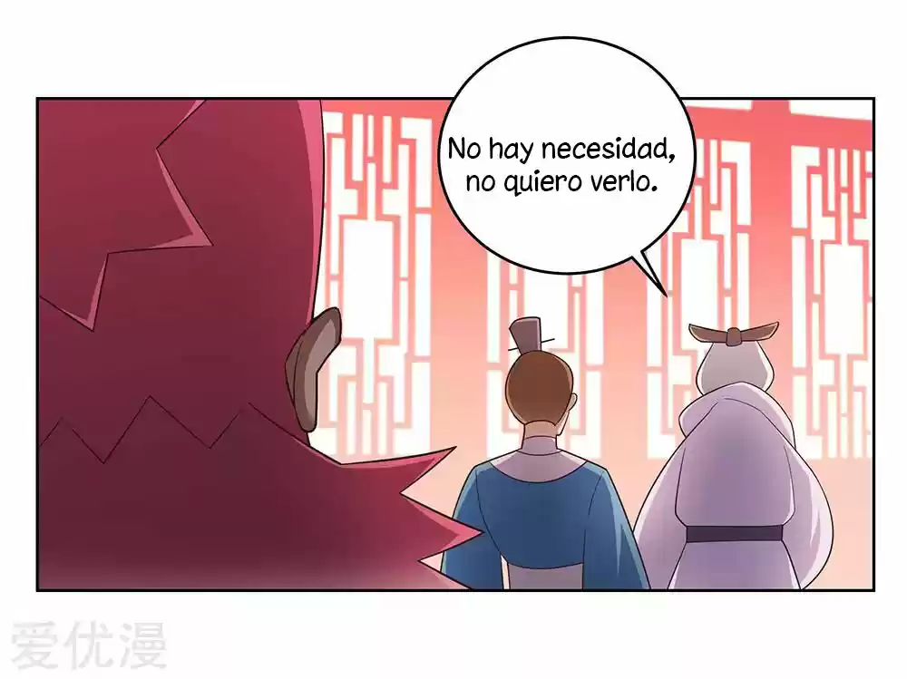 Por Encima De Todos Lo Dioses - Capítulo 102 - Página 28 - LectorTMOo