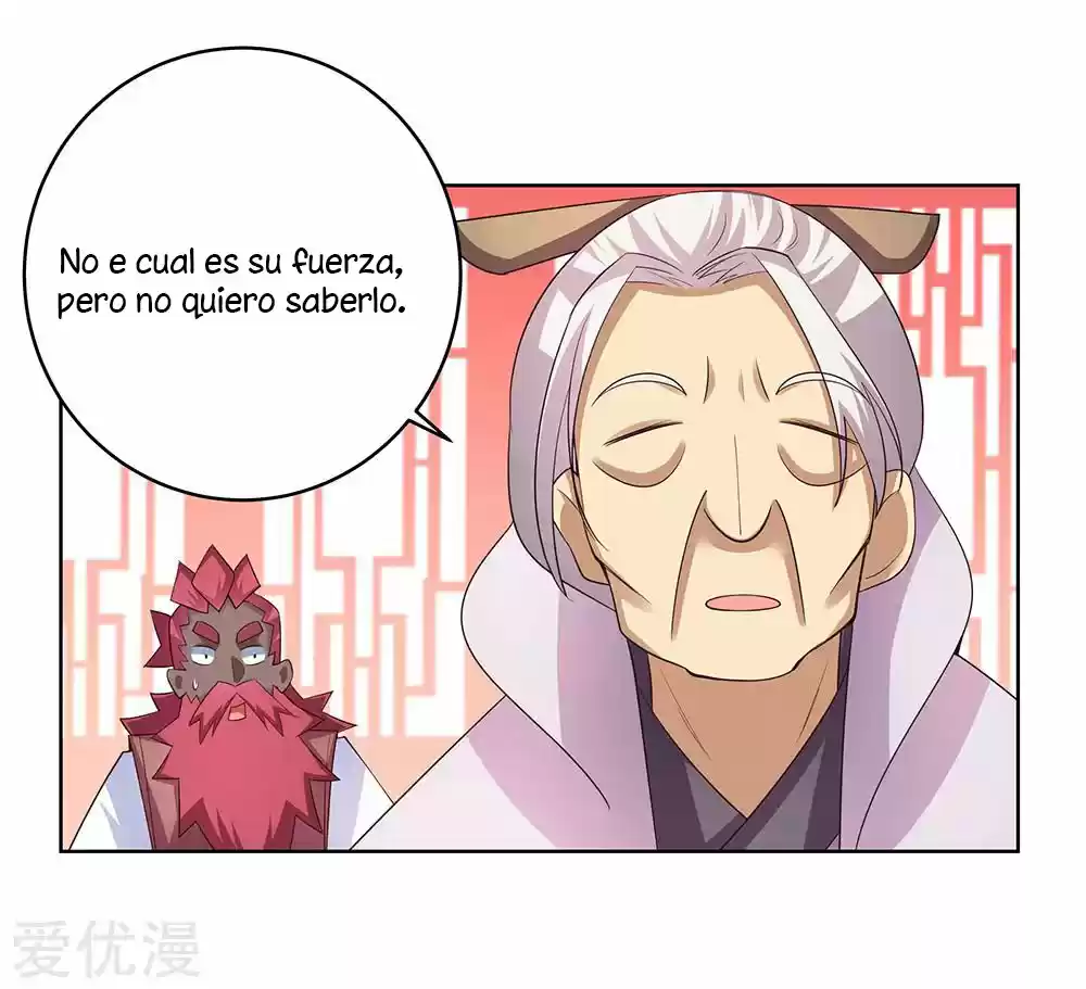 Por Encima De Todos Lo Dioses - Capítulo 102 - Página 29 - LectorTMOo