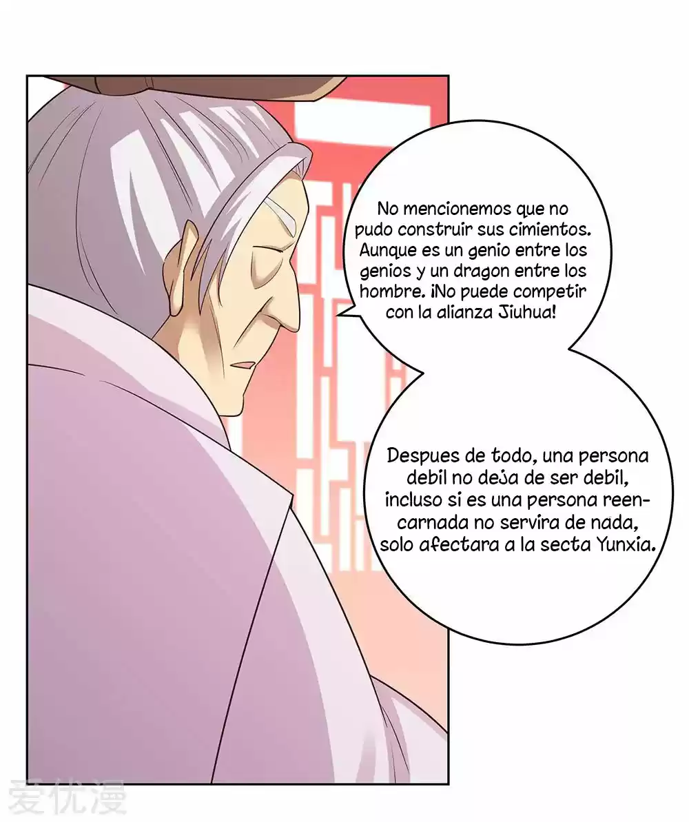 Por Encima De Todos Lo Dioses - Capítulo 102 - Página 30 - LectorTMOo