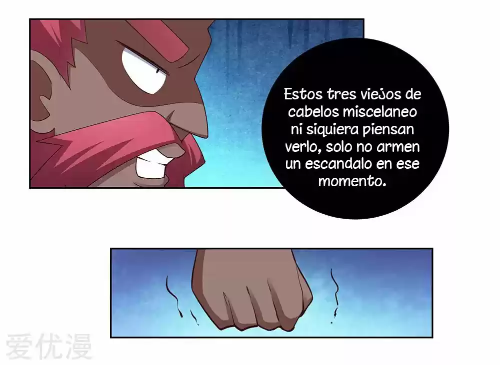 Por Encima De Todos Lo Dioses - Capítulo 102 - Página 32 - LectorTMOo