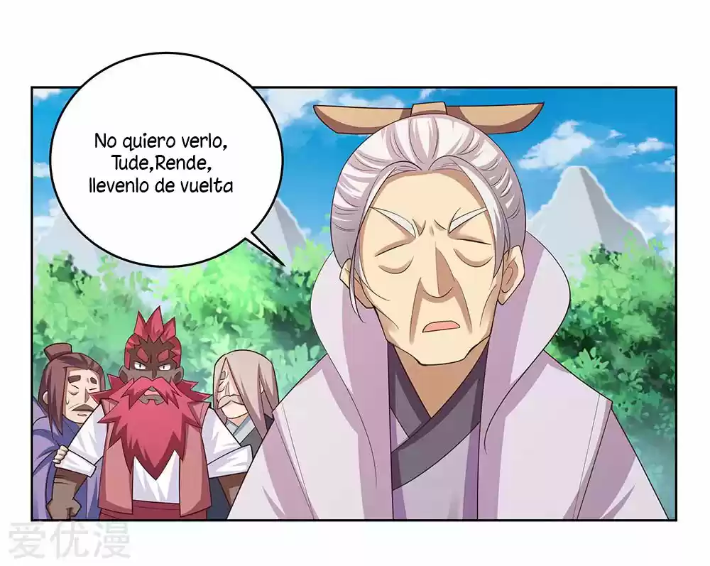 Por Encima De Todos Lo Dioses - Capítulo 103 - Página 6 - LectorTMOo