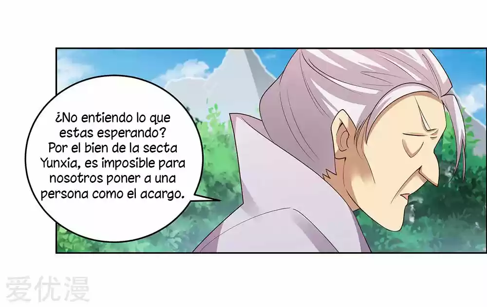 Por Encima De Todos Lo Dioses - Capítulo 103 - Página 9 - LectorTMOo