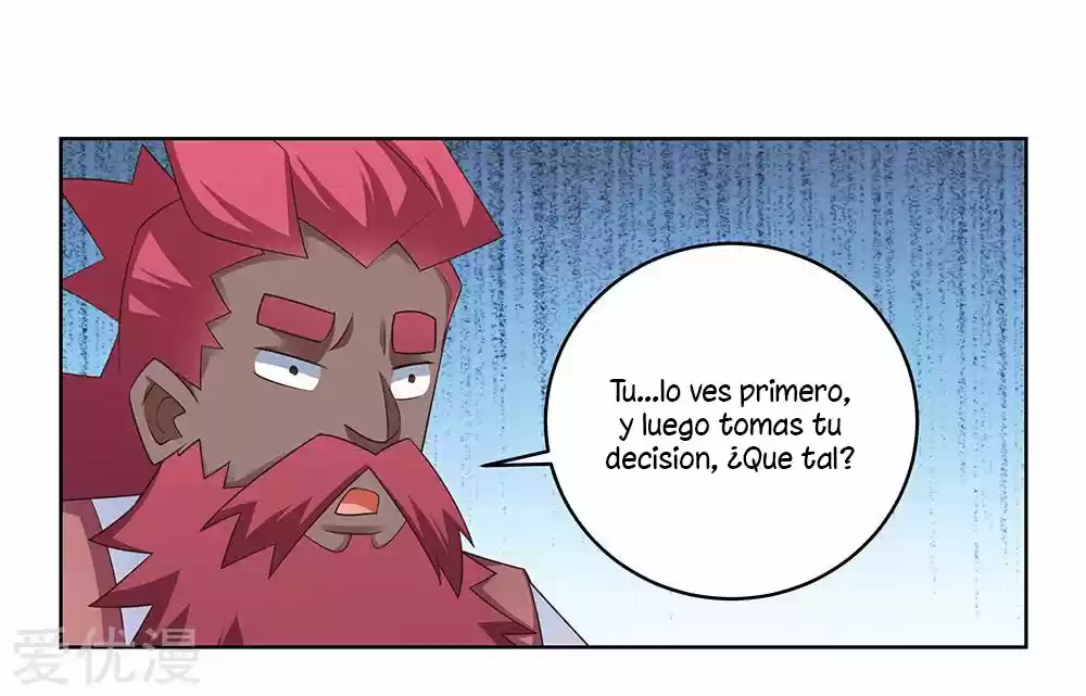 Por Encima De Todos Lo Dioses - Capítulo 103 - Página 10 - LectorTMOo